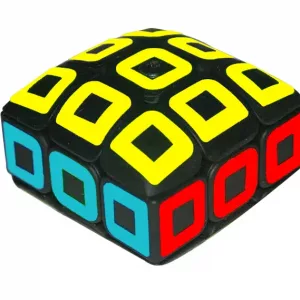 Cubo de rubik Modificado HECHO A MANO - Comprar cubos de rubik modificados